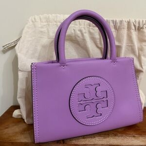 Tory Burch Mini Ella bag